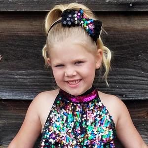 Meet your Posher, Deidra